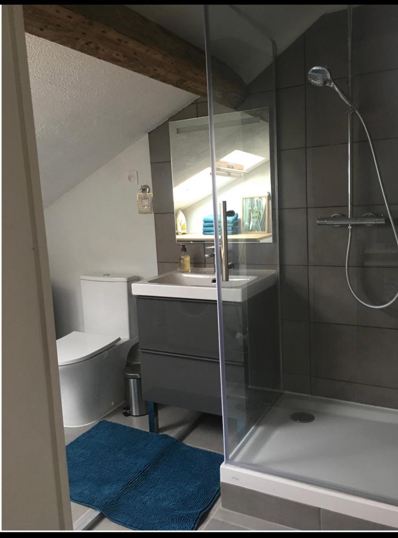 Appartement Jeanne Marie